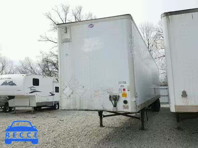 2006 TRAC TRAILER 1UYVS25376P937007 image 2