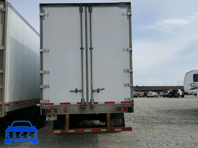 2006 TRAC TRAILER 1UYVS25376P937007 image 4