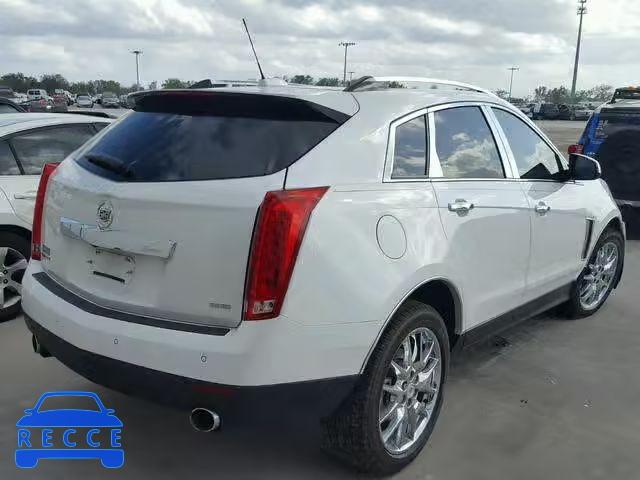 2016 CADILLAC SRX PREMIU 3GYFNDE35GS532878 image 3