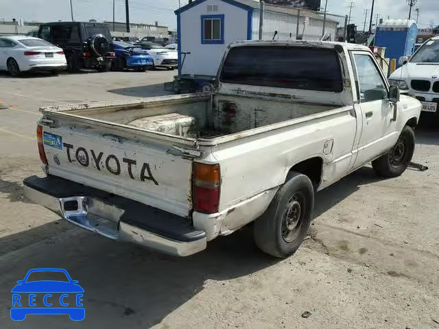 1985 TOYOTA PICKUP 1/2 JT4RN50R6F0077842 Bild 3