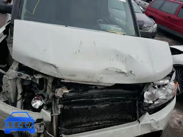 2010 HONDA ELEMENT LX 5J6YH1H38AL000841 image 6