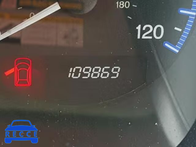 2010 HONDA ELEMENT LX 5J6YH1H38AL000841 image 7