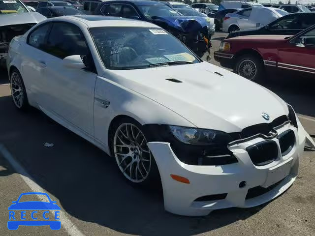 2012 BMW M3 WBSKG9C52CE798369 image 0