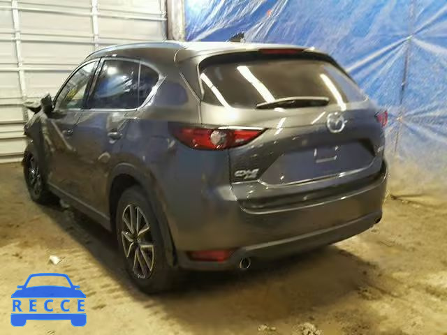 2017 MAZDA CX-5 GRAND JM3KFBDL0H0211614 image 2