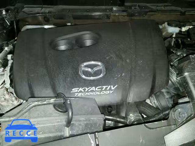 2017 MAZDA CX-5 GRAND JM3KFBDL0H0211614 Bild 6