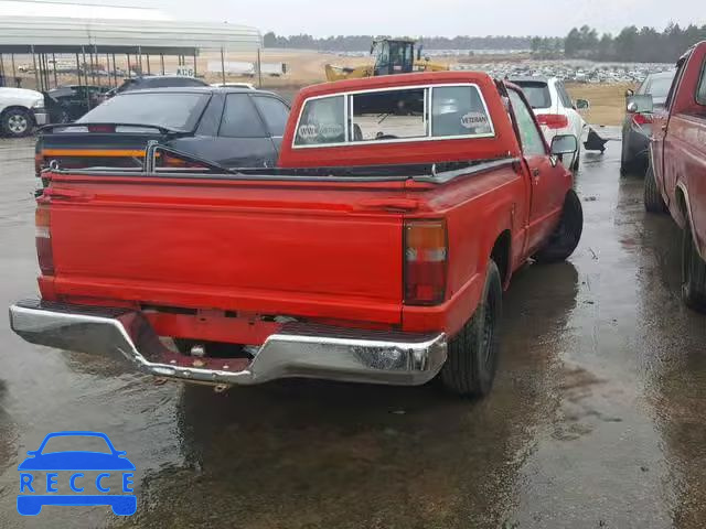 1988 TOYOTA PICKUP 1/2 JT4RN50R7J5148879 image 3