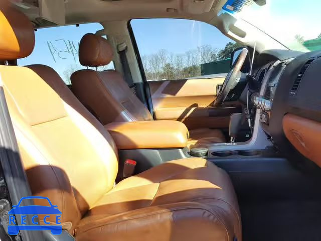 2012 TOYOTA SEQUOIA PL 5TDYY5G17CS039533 image 4