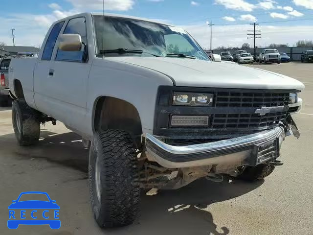 1990 CHEVROLET GMT-400 K1 2GCEK19K2L1222834 image 0