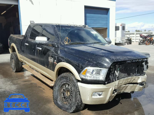 2013 RAM 2500 LONGH 3C6UR5PL8DG607633 зображення 0