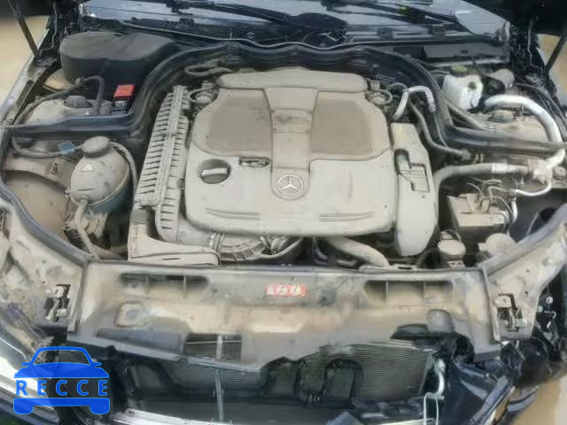 2013 MERCEDES-BENZ C 350 WDDGF5HB0DR259661 image 6