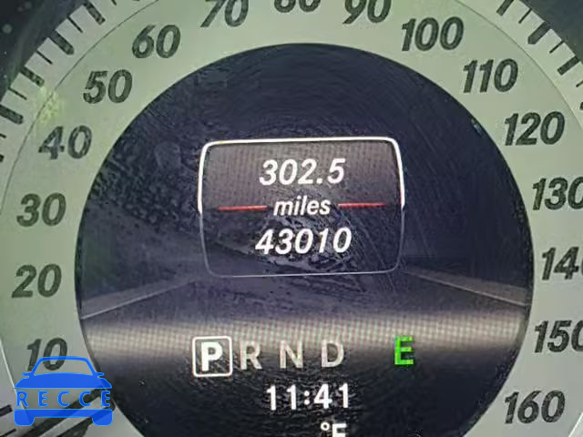 2013 MERCEDES-BENZ C 350 WDDGF5HB0DR259661 image 7