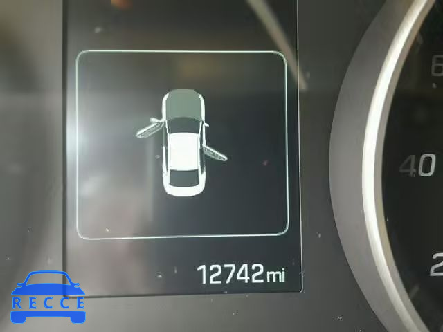 2017 HYUNDAI ELANTRA SP KMHD04LB4HU328544 image 7