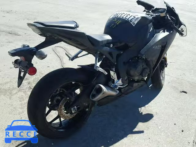 2016 HONDA CBR1000 RR JH2SC5907GK800395 Bild 3