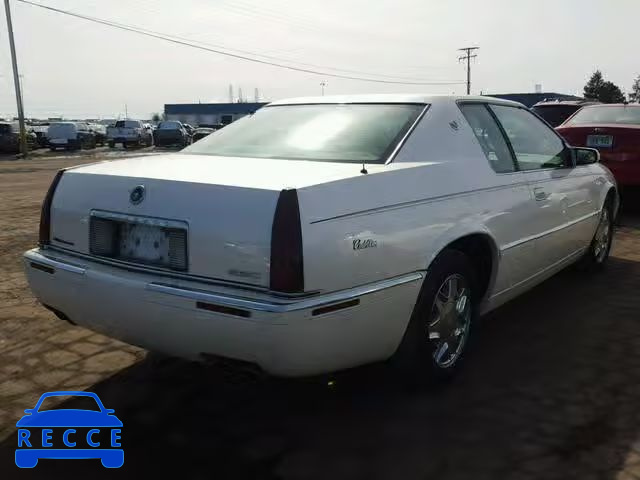 2001 CADILLAC ELDORADO E 1G6EL12Y01B101490 зображення 3