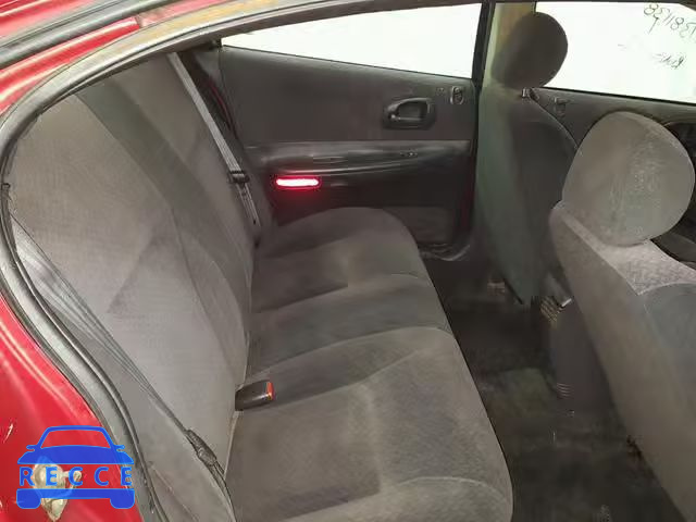 2000 DODGE INTREPID R 2B3HD76V7YH330830 зображення 5