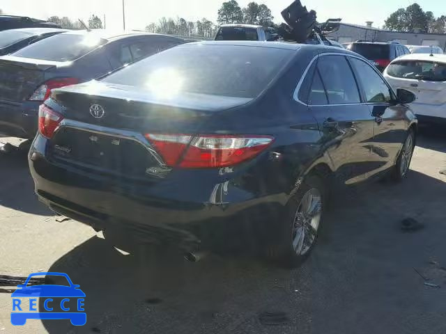 2017 TOYOTA CAMRY LE 4T1BF1FK8HU432504 image 3