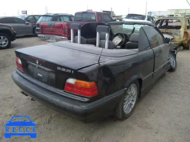 1998 BMW 328 IC WBABK732XWET65304 image 3