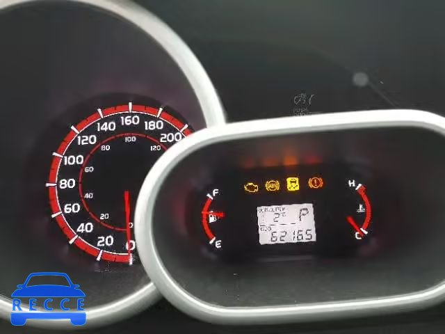2014 TOYOTA MATRIX BAS 2T1KU4EE0EC136022 image 7