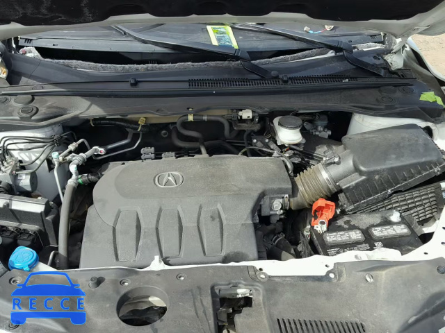 2015 ACURA RDX BASE 5J8TB4H34FL015526 image 6