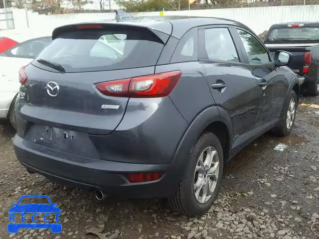 2017 MAZDA CX-3 SPORT JM1DKFB79H0150676 зображення 3