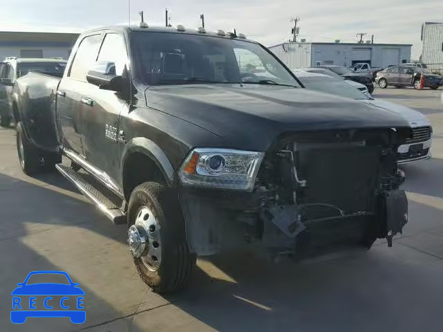 2016 RAM 3500 LONGH 3C63RRKL9GG149941 зображення 0