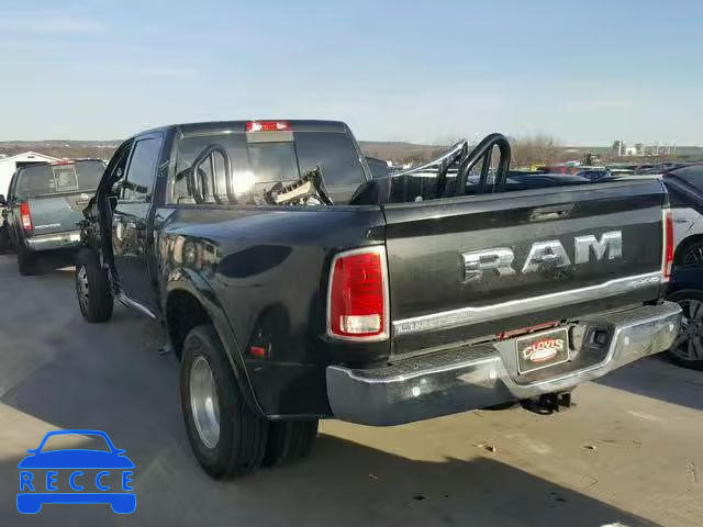 2016 RAM 3500 LONGH 3C63RRKL9GG149941 Bild 2