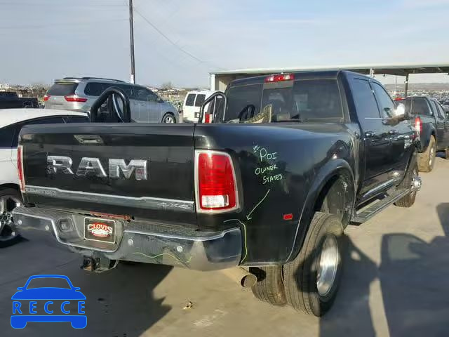 2016 RAM 3500 LONGH 3C63RRKL9GG149941 Bild 3