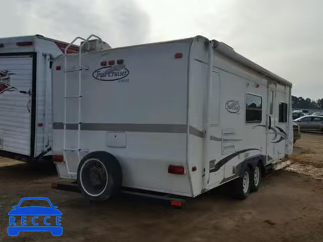 2006 TRAIL KING TRAILCRUIS 4WYT02K2561206334 image 3