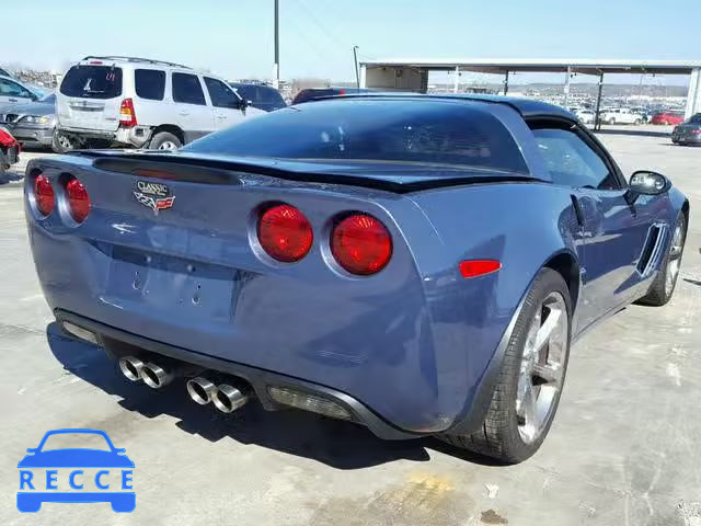 2013 CHEVROLET CORVETTE G 1G1YU2DW8D5101936 Bild 3