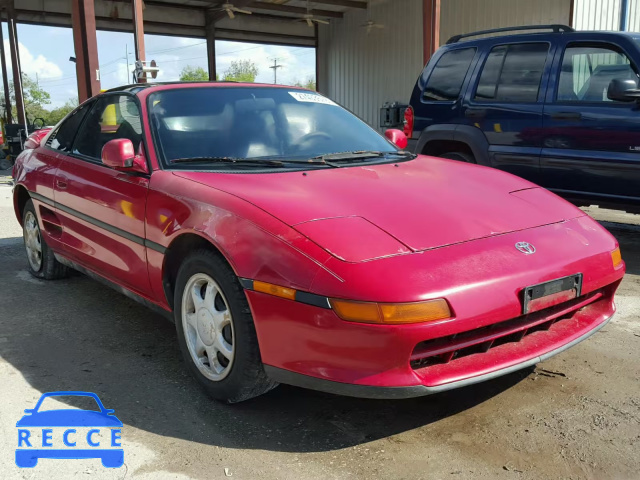 1992 TOYOTA MR2 SPORT JT2SW21N2N0016035 image 0