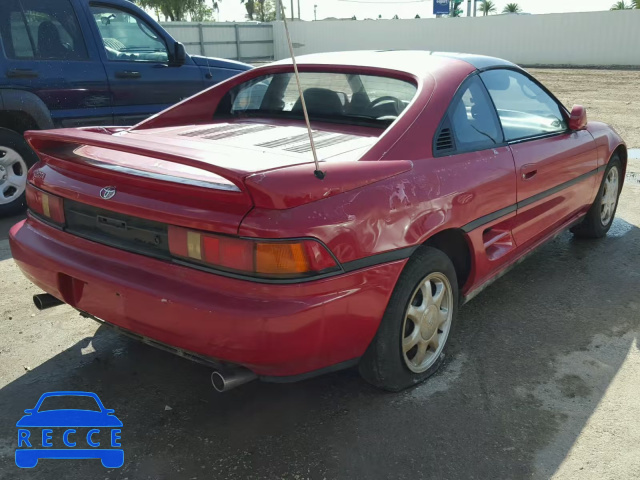 1992 TOYOTA MR2 SPORT JT2SW21N2N0016035 image 3