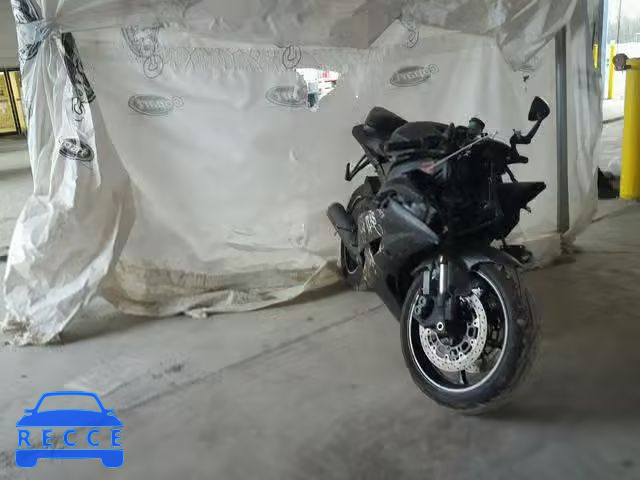 2013 YAMAHA YZFR6 JYARJ16E4DA028635 Bild 0