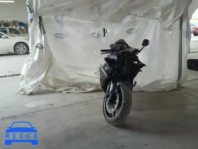 2013 YAMAHA YZFR6 JYARJ16E4DA028635 зображення 8