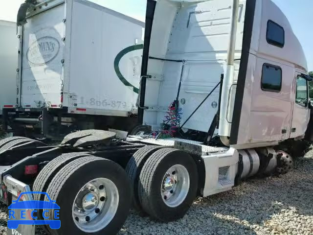 2015 VOLVO VN VNL 4V4NC9EH5FN926250 image 3