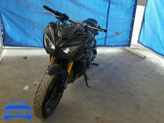 2007 YAMAHA FZ1 S JYARN17EX7A003732 Bild 1