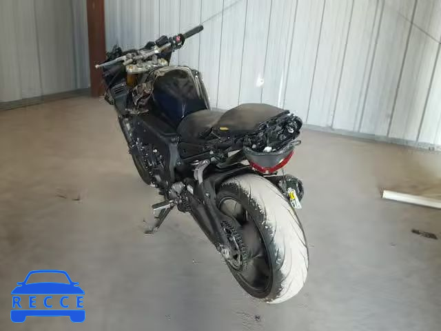 2007 YAMAHA FZ1 S JYARN17EX7A003732 Bild 2