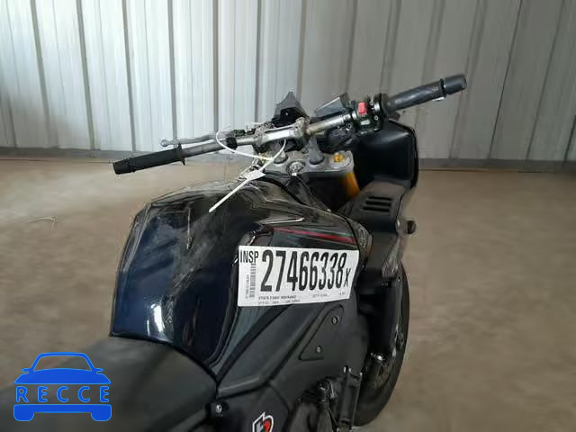 2007 YAMAHA FZ1 S JYARN17EX7A003732 Bild 4