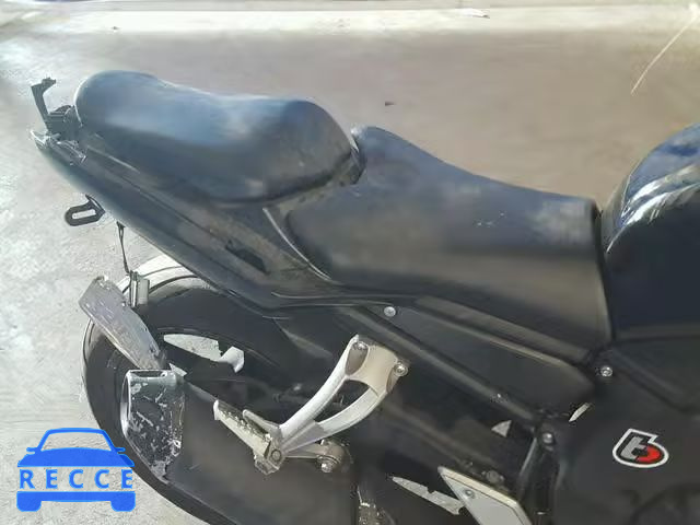 2007 YAMAHA FZ1 S JYARN17EX7A003732 image 5