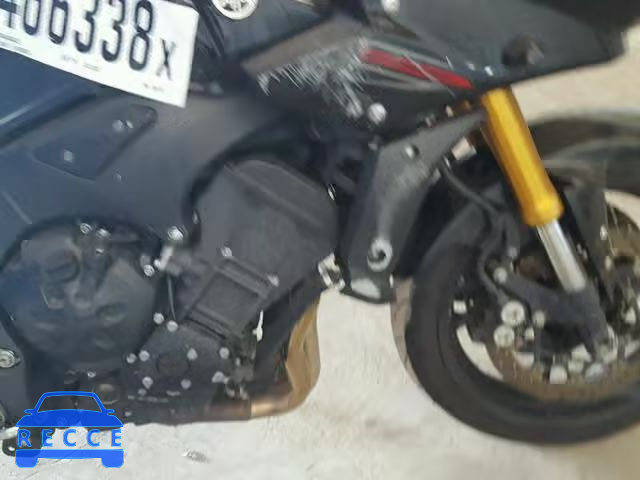 2007 YAMAHA FZ1 S JYARN17EX7A003732 Bild 8