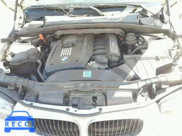 2009 BMW 128 I WBAUP73509VK75930 Bild 6