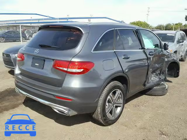 2018 MERCEDES-BENZ GLC 300 WDC0G4JB1JV033638 Bild 3