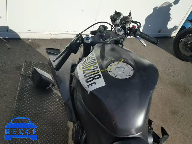 2008 HONDA CBR600 RR JH2PC40698M100109 image 4