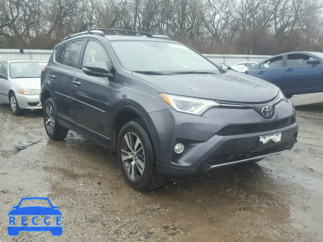 2018 TOYOTA RAV4 ADVEN JTMRFREV2JJ717560 image 0