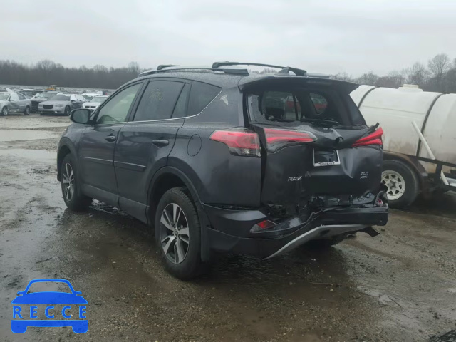 2018 TOYOTA RAV4 ADVEN JTMRFREV2JJ717560 image 2