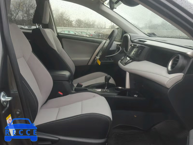 2018 TOYOTA RAV4 ADVEN JTMRFREV2JJ717560 image 4
