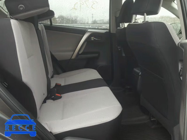 2018 TOYOTA RAV4 ADVEN JTMRFREV2JJ717560 image 5