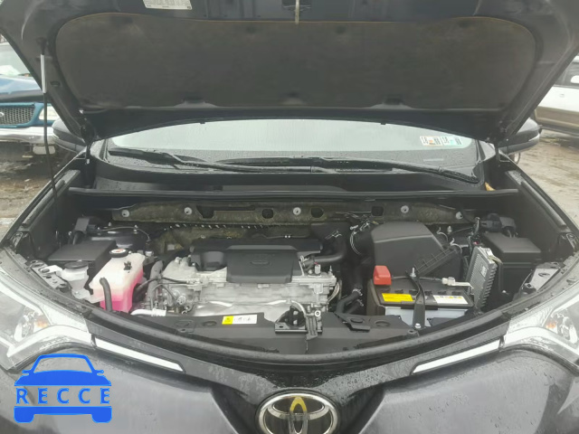 2018 TOYOTA RAV4 ADVEN JTMRFREV2JJ717560 image 6