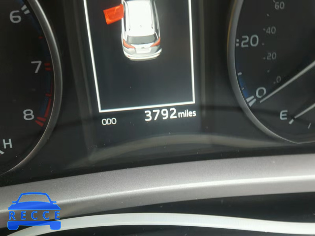 2018 TOYOTA RAV4 ADVEN JTMRFREV2JJ717560 image 7