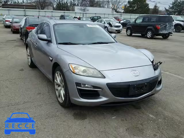 2010 MAZDA RX8 JM1FE1CP8A0404255 image 0