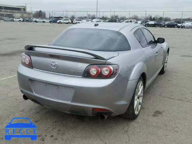 2010 MAZDA RX8 JM1FE1CP8A0404255 image 3